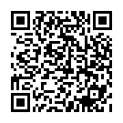 C&oacute;digo QR con el enlace al titular Guinda, àngel de la poesía
