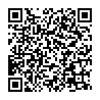 C&oacute;digo QR con el enlace al titular Vinicius es otro con Arbeloa