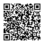 C&oacute;digo QR con el enlace al titular De la Montaña Palentina a Telecinco: Edu Ibáñez a la conquista de ¡Allá tú! en Televisión