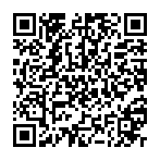 C&oacute;digo QR con el enlace al titular El incendio forestal de Igüeña, por una negligencia, quemó 23 hectáreas y este lunes hay otros dos en la Cabrera