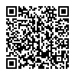 C&oacute;digo QR con el enlace al titular &amp;quot;Que buen, que rebuen, que buen provecho haga el Bendito Cristo al que le tiene a bien&amp;quot;