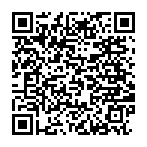 C&oacute;digo QR con el enlace al titular Alejandra Rubio anuncia que deja la televisión temporalmente