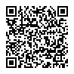 C&oacute;digo QR con el enlace al titular La rectora de la ULE asume la presidencia de MetaRed S España para impulsar la sostenibilidad universitaria