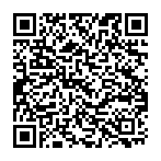 C&oacute;digo QR con el enlace al titular Éxito solidario del C.D. Guardo con una recogida alimentos a favor de Cruz Roja