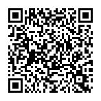 C&oacute;digo QR con el enlace al titular Herida una octogenaria por la salida de vía de un turismo en Antimio de Arriba (León)