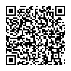 C&oacute;digo QR con el enlace al titular Errores comunes que ponen en riesgo a los niños en el coche