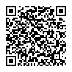 C&oacute;digo QR con el enlace al titular Tito Gago presenta «Donde rompen las mareas» en Villadepalos: este sábado 4 de abril a las 18:30 h