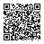 C&oacute;digo QR con el enlace al titular Prioro impartirá un curso gratuito de fotografía y vídeo con el móvil