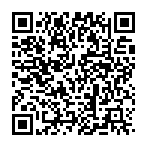 C&oacute;digo QR con el enlace al titular Recurre la autorización de caza y uso de pastos en los montes incendiados de León