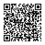 C&oacute;digo QR con el enlace al titular Qué nos pasa