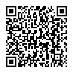 C&oacute;digo QR con el enlace al titular La trágica historia de Amanda Peet: le detectan cáncer mientras sus padres están en cuidados paliativos
