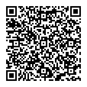 C&oacute;digo QR con el enlace al titular El VII Premio Concordia del IES Antonio García Bellido reconoce la labor humanitaria del Centro de Protección Internacional La Fontana en León