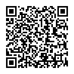 C&oacute;digo QR con el enlace al titular Tres heridos tras una colisión entre una moto y un turismo en Villarejo de Órbigo (León)