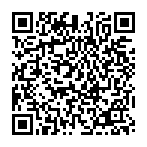 C&oacute;digo QR con el enlace al titular Tres heridos en una colisión entre un turismo y una motocicleta en Villarejo de Órbigo