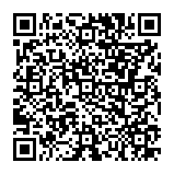 C&oacute;digo QR con el enlace al titular 'Peaky Blinders: el hombre inmortal'