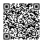 C&oacute;digo QR con el enlace al titular Programa oficial de la Semana Santa de Olleros de Sabero 2026