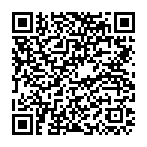C&oacute;digo QR con el enlace al titular Cae el último tramo de la chimenea de Compostilla que resistió a la demolición de febrero