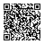 C&oacute;digo QR con el enlace al titular Alerta en el Alto Curueño por 