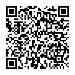 C&oacute;digo QR con el enlace al titular Día Mundial del Teatro 2026 en León: el Auditorio acoge una función gratuita con El cerco de Leningrado.