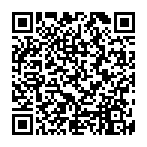 C&oacute;digo QR con el enlace al titular Una herida por la colisión de una furgoneta y un turismo en Villadangos del Páramo (León)