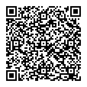 C&oacute;digo QR con el enlace al titular ILC envía a los centros educativos leoneses nuevas unidades didácticas sobre el concejo y la ...