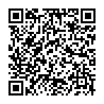 C&oacute;digo QR con el enlace al titular Programa y recorridos de las procesiones del Sábado de Pasión en León