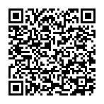 C&oacute;digo QR con el enlace al titular Declarado índice de gravedad 1 en un incendio forestal intencionado en Lomba (León)