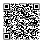 C&oacute;digo QR con el enlace al titular El buen tiempo permite a los más pequeños sacar las mini imágenes en la procesión infantil