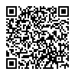 C&oacute;digo QR con el enlace al titular Macarena Gómez se convierte en “Magdalena” para pregonar una Semana Santa de fe y raíces en Villafranca