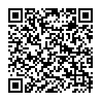 C&oacute;digo QR con el enlace al titular Programa y recorrido de las procesiones del Domingo de Ramos en León