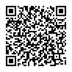 C&oacute;digo QR con el enlace al titular El Cristo Yacente y Caminando a Getsemaní protagonizarán el Jueves Santo de Benavides