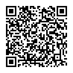 C&oacute;digo QR con el enlace al titular La procesión del Cristo de los Mineros, principal acto en la Semana Santa Lacianiega