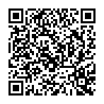 C&oacute;digo QR con el enlace al titular Homenaje de La Robla a Yorel y Adriana, campeón y subcampeona del mundo de Muay Thai