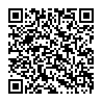 C&oacute;digo QR con el enlace al titular Fabero: Exposición «Quino, Mafalda y el medio ambiente» y XIX Jornadas Gastronómicas y Tapas Mineras