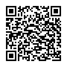 C&oacute;digo QR con el enlace al titular León agita las palmas y bendice hasta «donde el agua no llega»