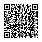 C&oacute;digo QR con el enlace al titular Cuatro heridos en una colisión contra un poste en una carretera de León