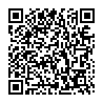 C&oacute;digo QR con el enlace al titular Hogueras y oraciones guían a Jesús Atado a la Columna de Piedralba a Astorga