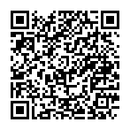 C&oacute;digo QR con el enlace al titular Programa y recorrido de las procesiones del Lunes Santo en León