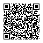 C&oacute;digo QR con el enlace al titular Dos hermanos unidos por la vara de mando: «Intentamos no mezclar mucho la Semana Santa»