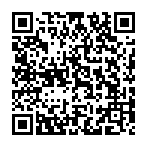 C&oacute;digo QR con el enlace al titular Las 'perras gordas' vuelven a volar en Sahagún y Santa Cristina de Valmadrigal