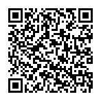 C&oacute;digo QR con el enlace al titular Actos Hermandad y Cofradía Jesús del Amor mas grande en la Semana Santa de Ponferrada 2026