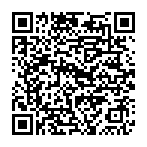 C&oacute;digo QR con el enlace al titular Pilar Rubio luce en París un modelo de una diseñadora berciana