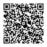 C&oacute;digo QR con el enlace al titular La Diputación trata de aplacar la indignación de Antimio y Chozas por el peligro de su carretera prometiendo expropiar