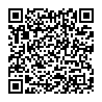 C&oacute;digo QR con el enlace al titular Dos heridos atrapados tras la salida de vía de un turismo en Vegas del Condado (León)
