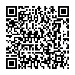 C&oacute;digo QR con el enlace al titular Programa y recorrido de las procesiones del Miércoles Santo en León