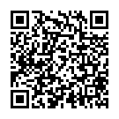 C&oacute;digo QR con el enlace al titular Dos heridos, uno hospitalizado, tras salirse de la vía el coche que conducían en Vegas del Condado