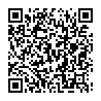 C&oacute;digo QR con el enlace al titular Dos detenidos por homicidio imprudente y encubrimiento tras un accidente laboral mortal en Don Benito