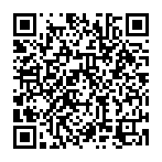 C&oacute;digo QR con el enlace al titular Recogen firmas en Ponferrada para exigir el arreglo de los parques infantiles de la ciudad