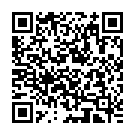 C&oacute;digo QR con el enlace al titular Semana Santa en residencias de León y Palencia