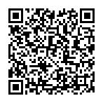 C&oacute;digo QR con el enlace al titular El espectáculo familiar ‘Un viaje por jabón’ llegará al Museo de Sabero